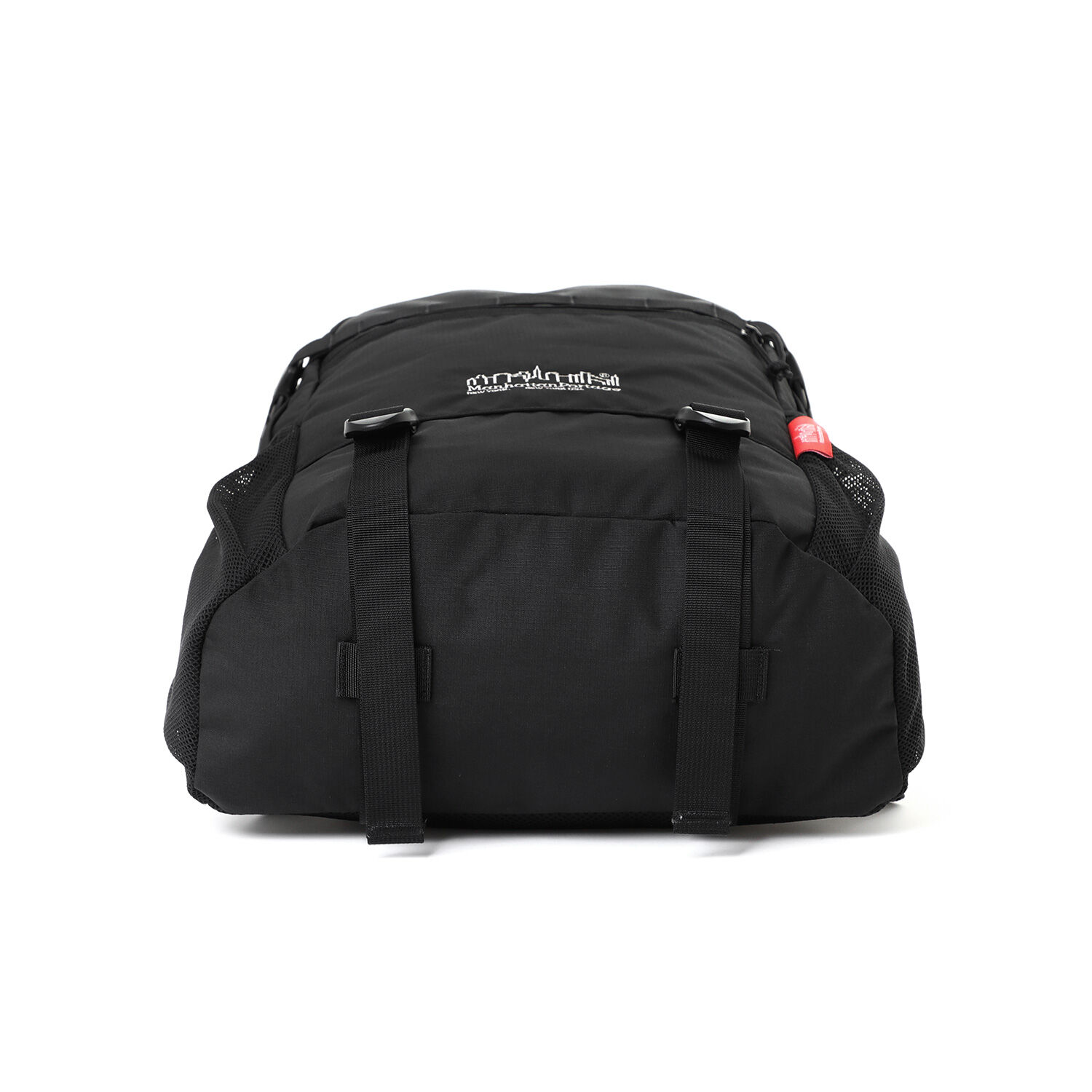 Manhattan Portage「EDGE PACKER ACTION BAG JR」|リュック|