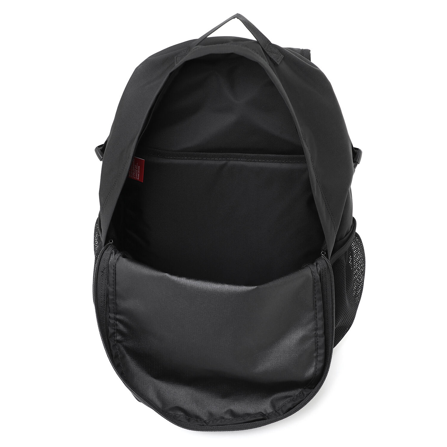 Manhattan Portage「EDGE PACKER ACTION BAG JR」|リュック|