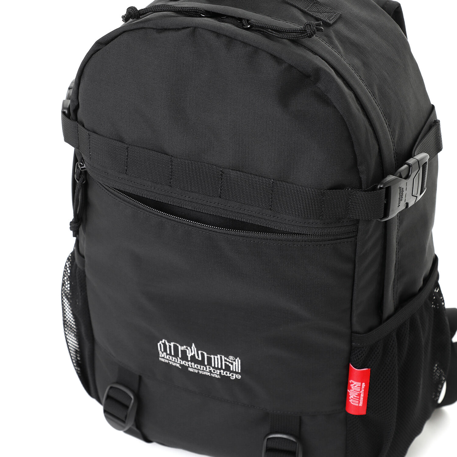 Manhattan Portage「EDGE PACKER ACTION BAG JR」|リュック|
