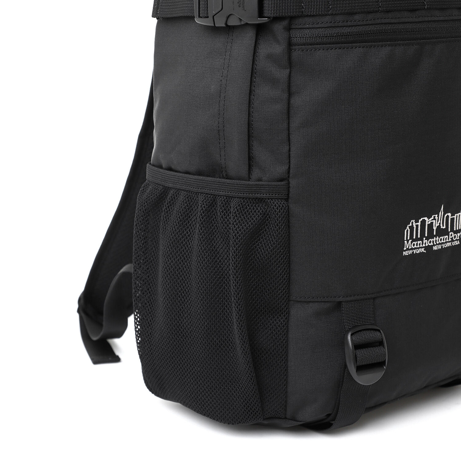 Manhattan Portage「EDGE PACKER ACTION BAG JR」|リュック|