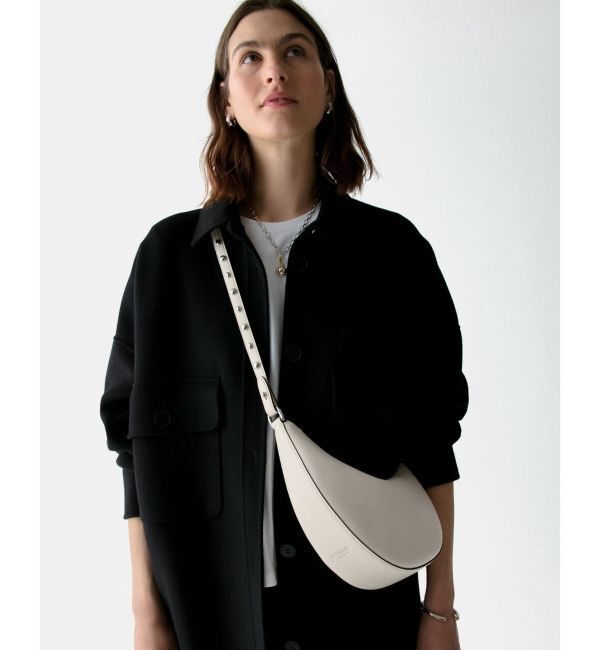 kate spade new york「ケーエスデュオ クロスボディ バッグ　3WAY」|ショルダー・メッセンジャー|DK CONCH