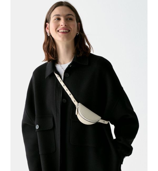 kate spade new york「ケーエスデュオ クロスボディ バッグ　3WAY」|ショルダー・メッセンジャー|