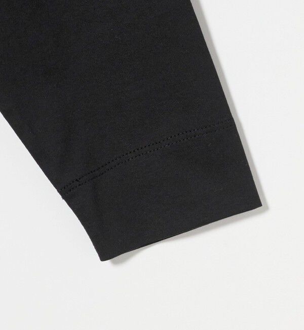 UNITED ARROWS green label relaxing「バック スリット プルオーバー」|Tシャツ・カットソー|