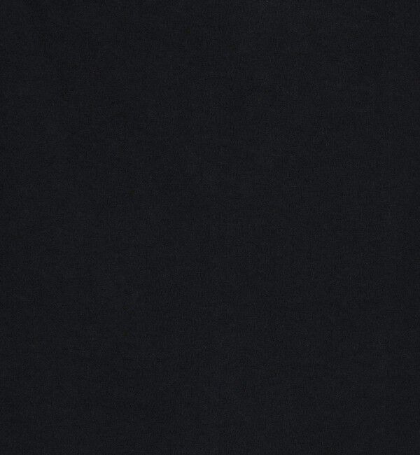 ATTISESSION「＜ATTISESSION＞コットン カップスリーブ Tシャツ」|Tシャツ・カットソー|