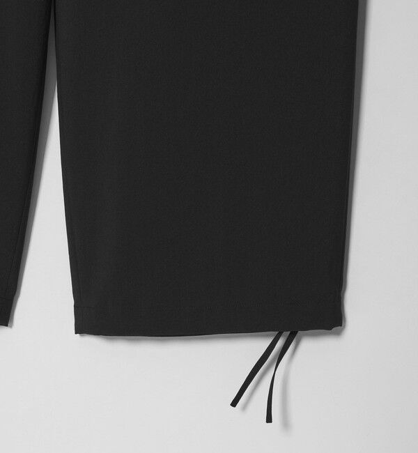 MONKEY TIME「RENU TROシリーズ イージー パンツ -セットアップ対応-」|チノ|