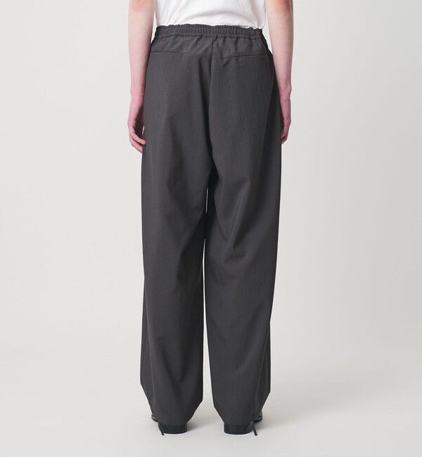 MONKEY TIME「RENU TROシリーズ イージー パンツ -セットアップ対応-」|チノ|