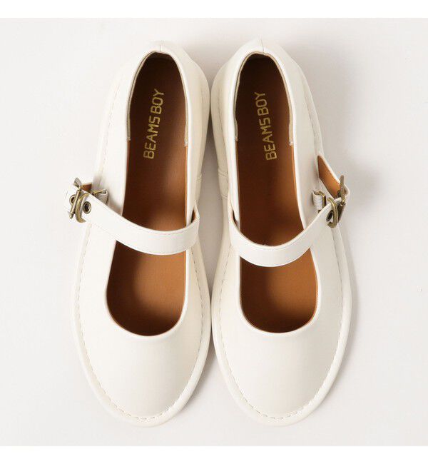 BEAMSBOY「メリージェーン シューズ」|その他|