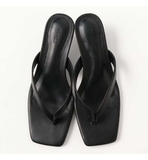 Demi-Luxe BEAMS 「トング サンダル .M」|サンダル|