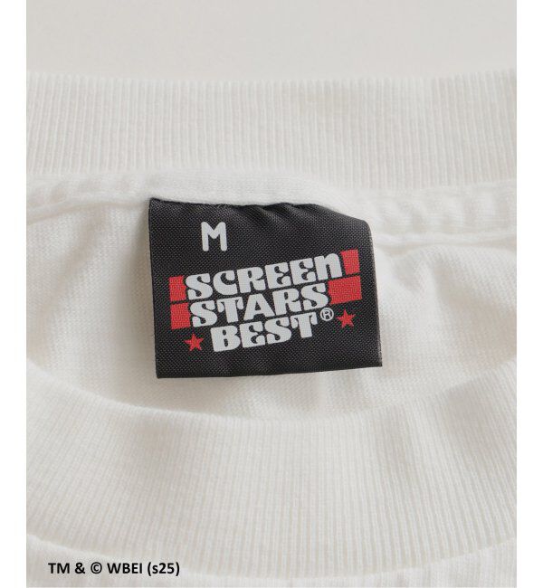 JOINT WORKS「SCREEN STARS&times;JW別注GREMLiNS Tシャツ1」|Tシャツ・カットソー|