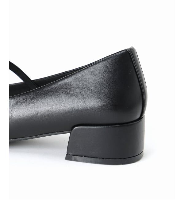  「《WEB限定》Le decore  / ル デコレ ballerina パンプス」|パンプス|