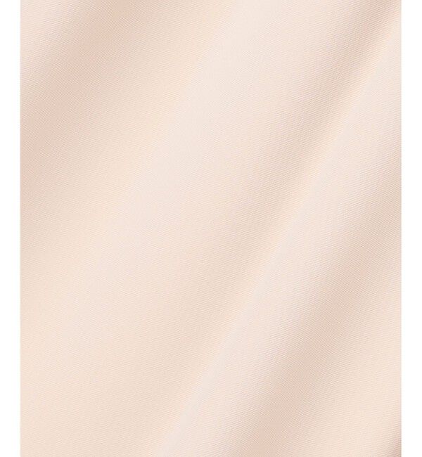 ANY SIS「ベルトセットイージー ワイドパンツ」|その他|