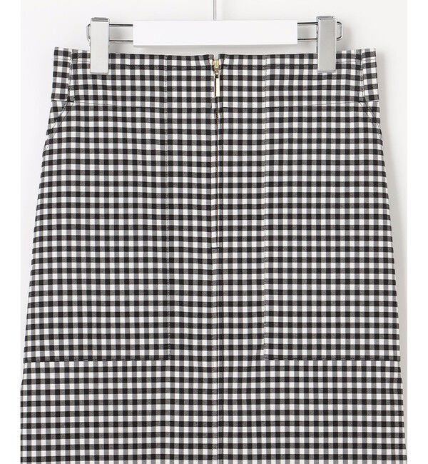 ANY SIS「【2WAY】フロントジップタイト スカート」|スカート|