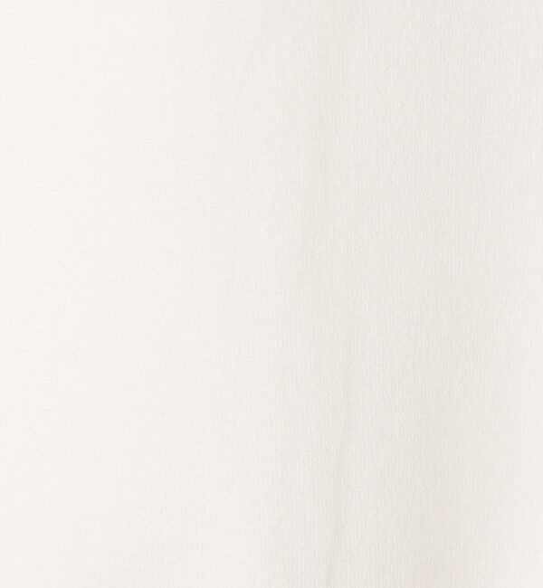 NOLLEY'S「《手洗い可能》コットンテックス6分袖カーディガン」|カーディガン|