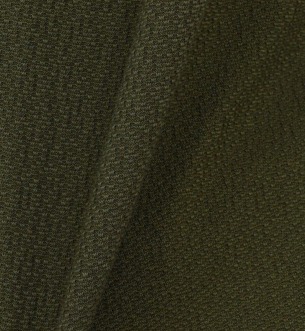 NOLLEY'S goodman「《ビジカジ対応》リンクス イタリアンカラーSS 半袖シャツ26SS」|シャツ・ブラウス|