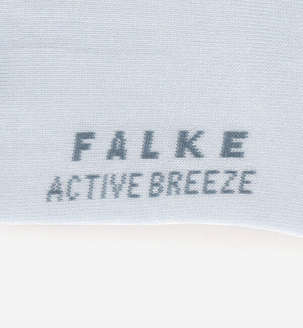 FALKE 「FALKE | 46189 ACTIVE BREEZE SOCKS WOMEN」|ソックス|