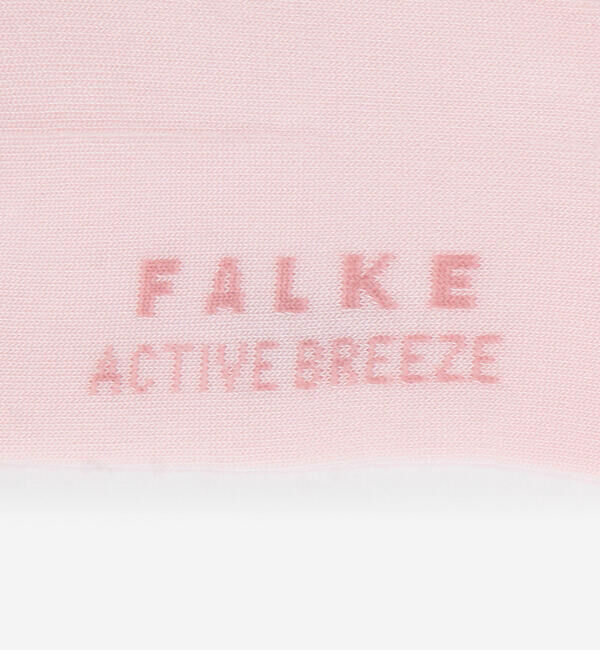 FALKE 「FALKE | 46189 ACTIVE BREEZE SOCKS WOMEN」|ソックス|