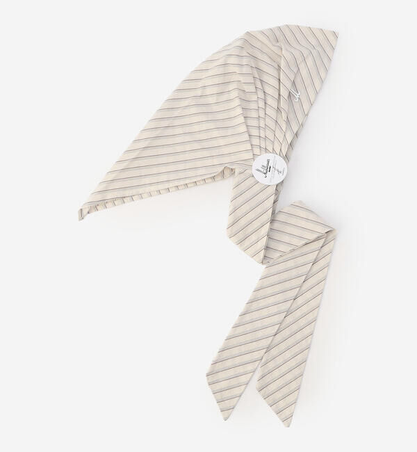  「Muhlbauer | ヘッドスカーフ JANE WOMEN」|その他|