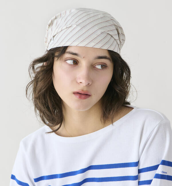  「Muhlbauer | ヘッドスカーフ JANE WOMEN」|その他|