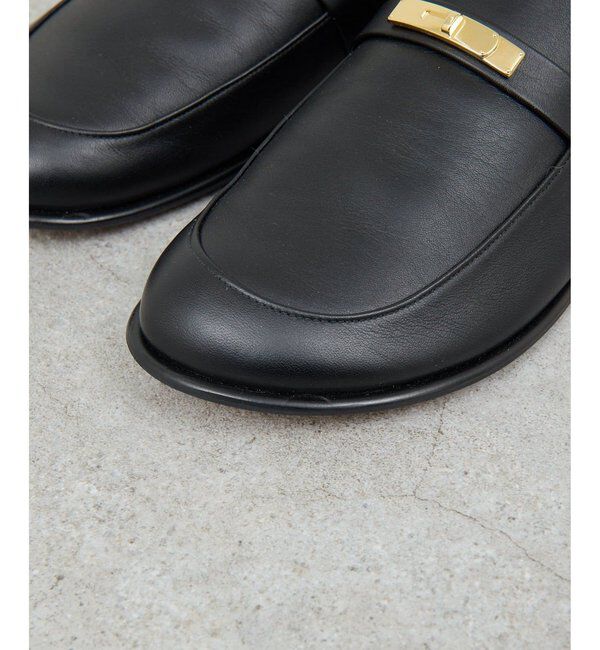 Drawing Numbers「2.718/バックルローファー」|その他|