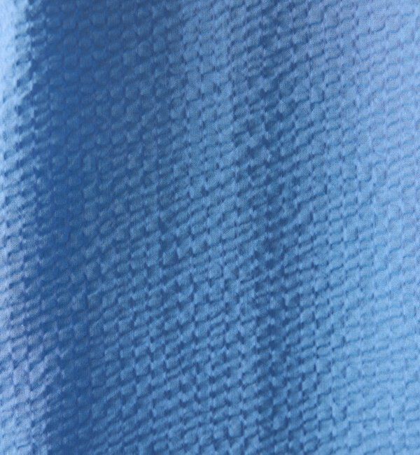  「3WAYサッカーブラウス」|シャツ・ブラウス|