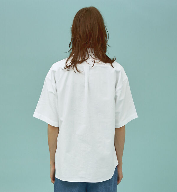 ABAHOUSE「【BEVERLY HILLS POLO CLUB / ビバリーヒルズポロクラブ】」|シャツ・ブラウス|