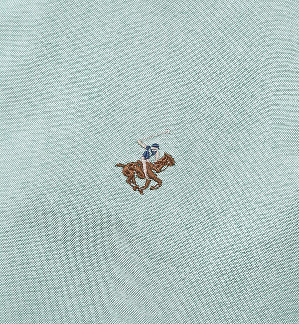 ABAHOUSE「【BEVERLY HILLS POLO CLUB / ビバリーヒルズポロクラブ】」|シャツ・ブラウス|