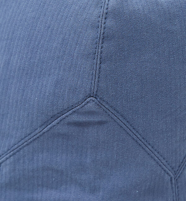 ABAHOUSE「【RUBEN/ルーベン】POLYGON TULIP HAT/ポリゴンチューリップ」|その他|