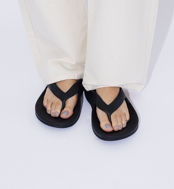 ABAHOUSE「【FREEWATERS/フリーウォーターズ】Cloud9 Ultra/クラウド9」|サンダル|