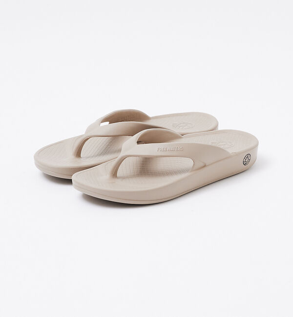 ABAHOUSE「【FREEWATERS/フリーウォーターズ】Cloud9 Ultra/クラウド9」|サンダル|