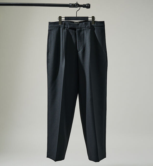 ABAHOUSE「【Traditional Weatherwear】UNIONSLACKS 102」|その他|ブラック