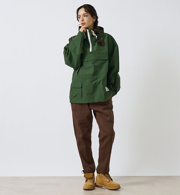 ABAHOUSE「【POLER/ポーラー】STANDARD TAPERED ANKLE/アンクル/」|その他|