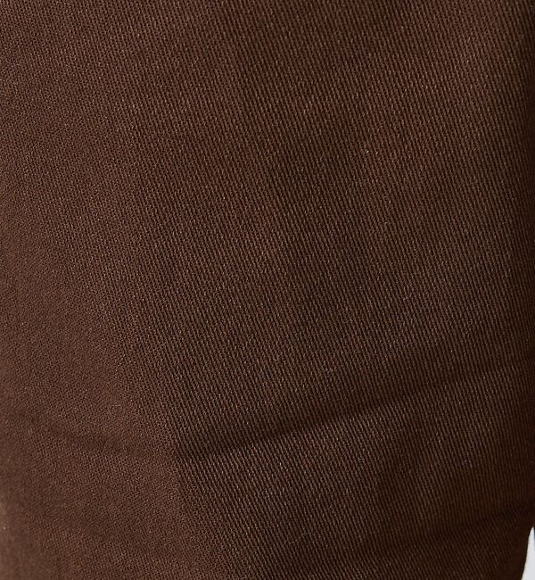 ABAHOUSE「【POLER/ポーラー】STANDARD TAPERED ANKLE/アンクル/」|その他|