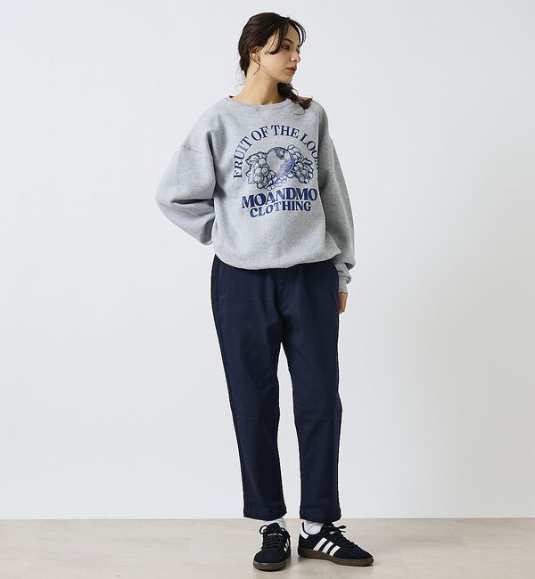 ABAHOUSE「【POLER/ポーラー】STANDARD TAPERED ANKLE/アンクル/」|その他|