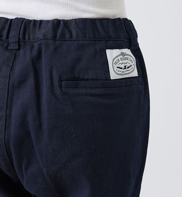 ABAHOUSE「【POLER/ポーラー】STANDARD TAPERED ANKLE/アンクル/」|その他|