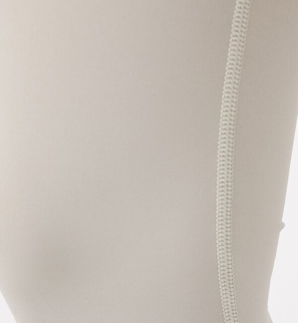 Rouge vif「【TAION /タイオン】スポーツ UV ドライ ラッシュガード レギンス/スポ」|その他|