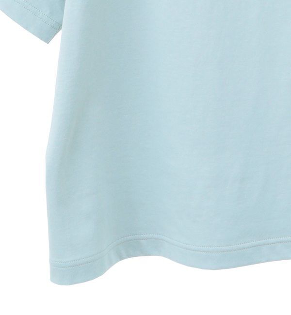 Liesse「プリントTシャツ」|Tシャツ・カットソー|