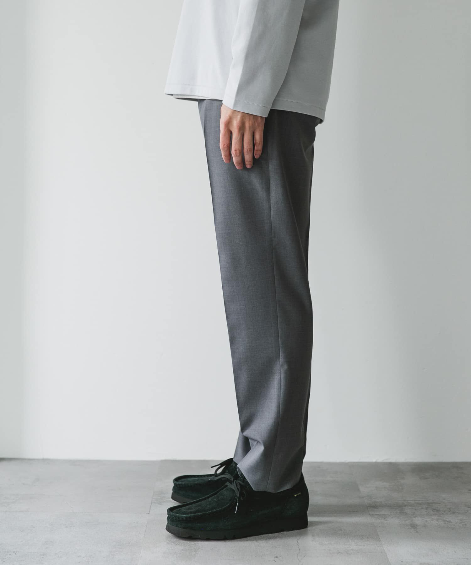 URBAN RESEARCH DOORS「『吸水速乾/接触冷感/防ｼﾜ』『一部WEB限定』UTILITY&EASY ｲｰｼﾞｰﾄﾗｳ 」|その他|