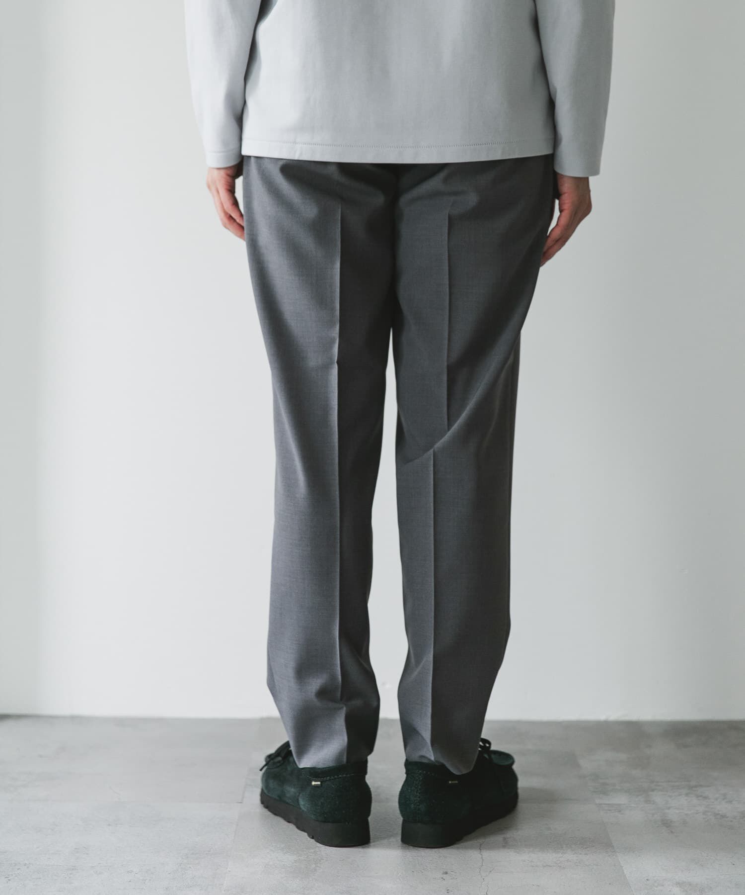 URBAN RESEARCH DOORS「『吸水速乾/接触冷感/防ｼﾜ』『一部WEB限定』UTILITY&EASY ｲｰｼﾞｰﾄﾗｳ 」|その他|