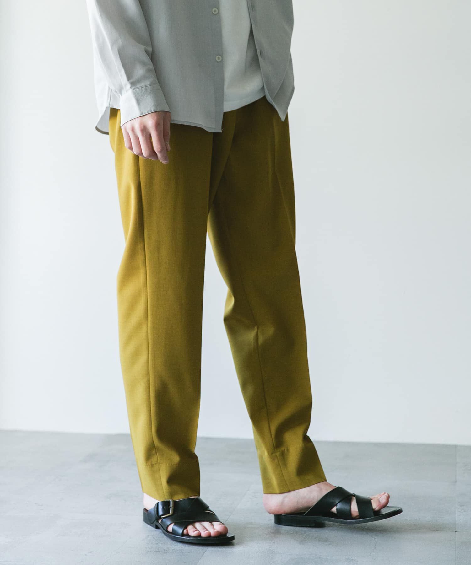 URBAN RESEARCH DOORS「『吸水速乾/接触冷感/防ｼﾜ』『一部WEB限定』UTILITY&EASY ｲｰｼﾞｰﾄﾗｳ 」|その他|