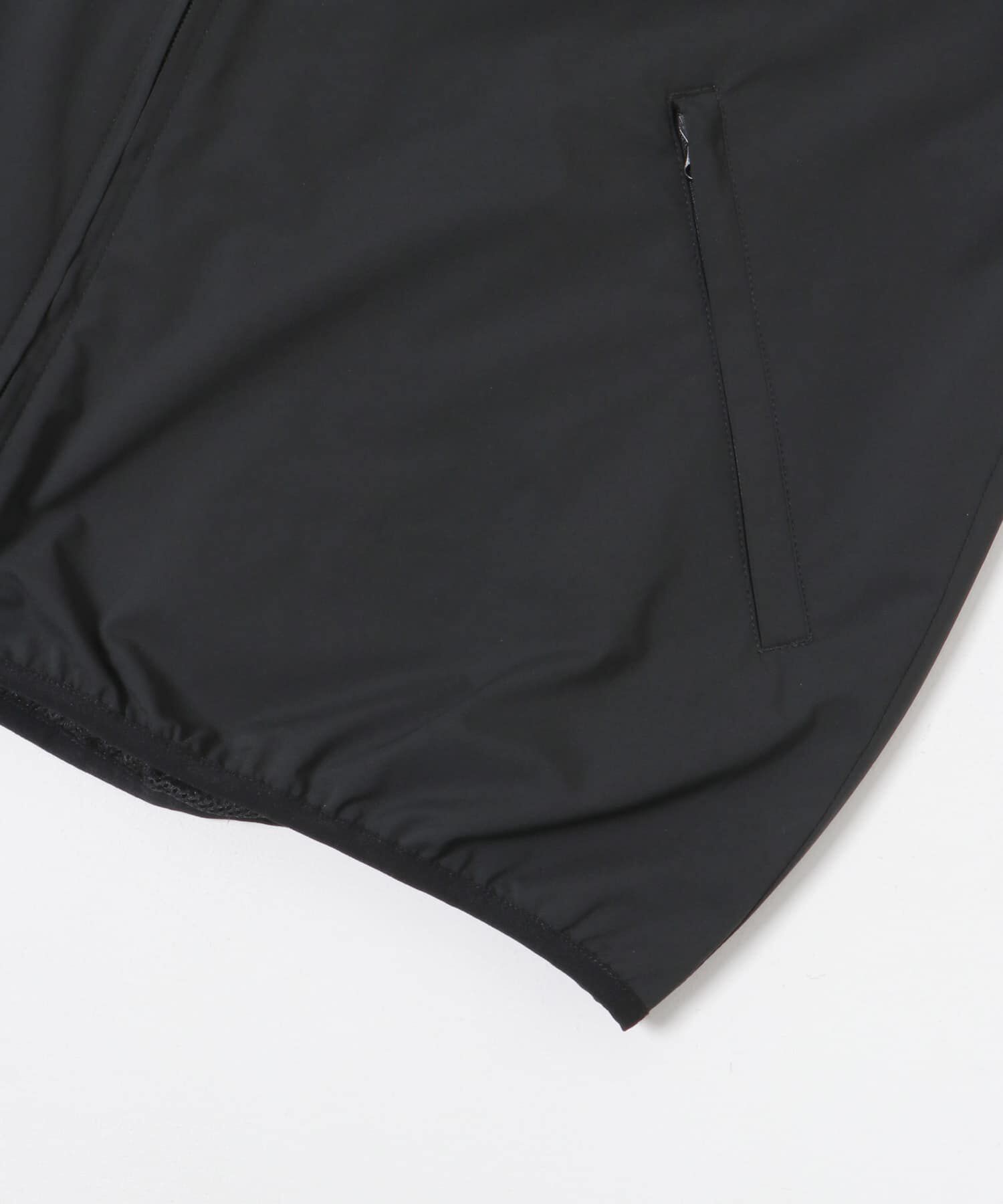 URBAN RESEARCH「SOLOTEXハイストレッチベスト」|ベスト・ジレ|