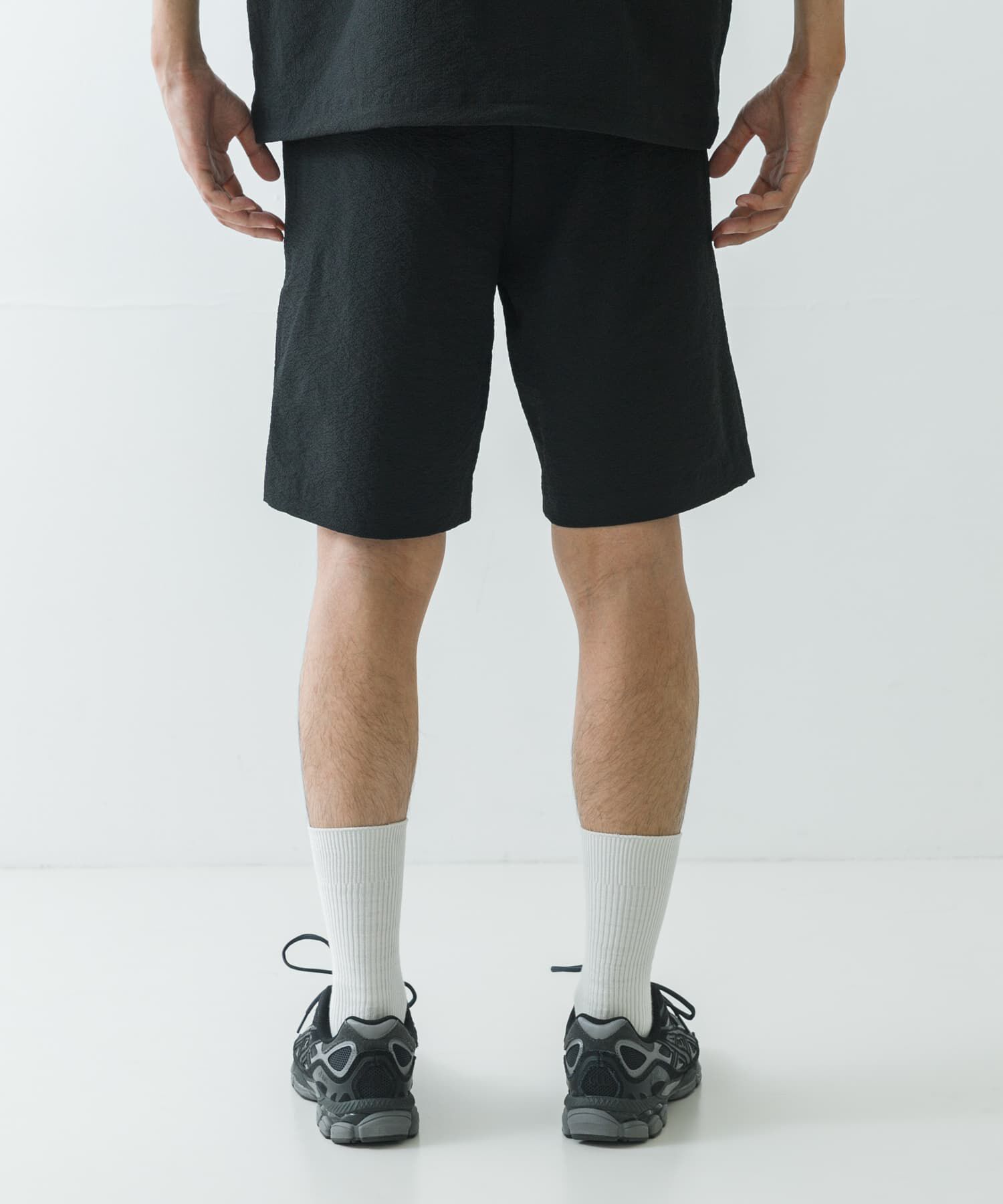 URBAN RESEARCH「『別注』THOUSAND MILE&times;UR　WASHER CODE SHORTS」|その他|