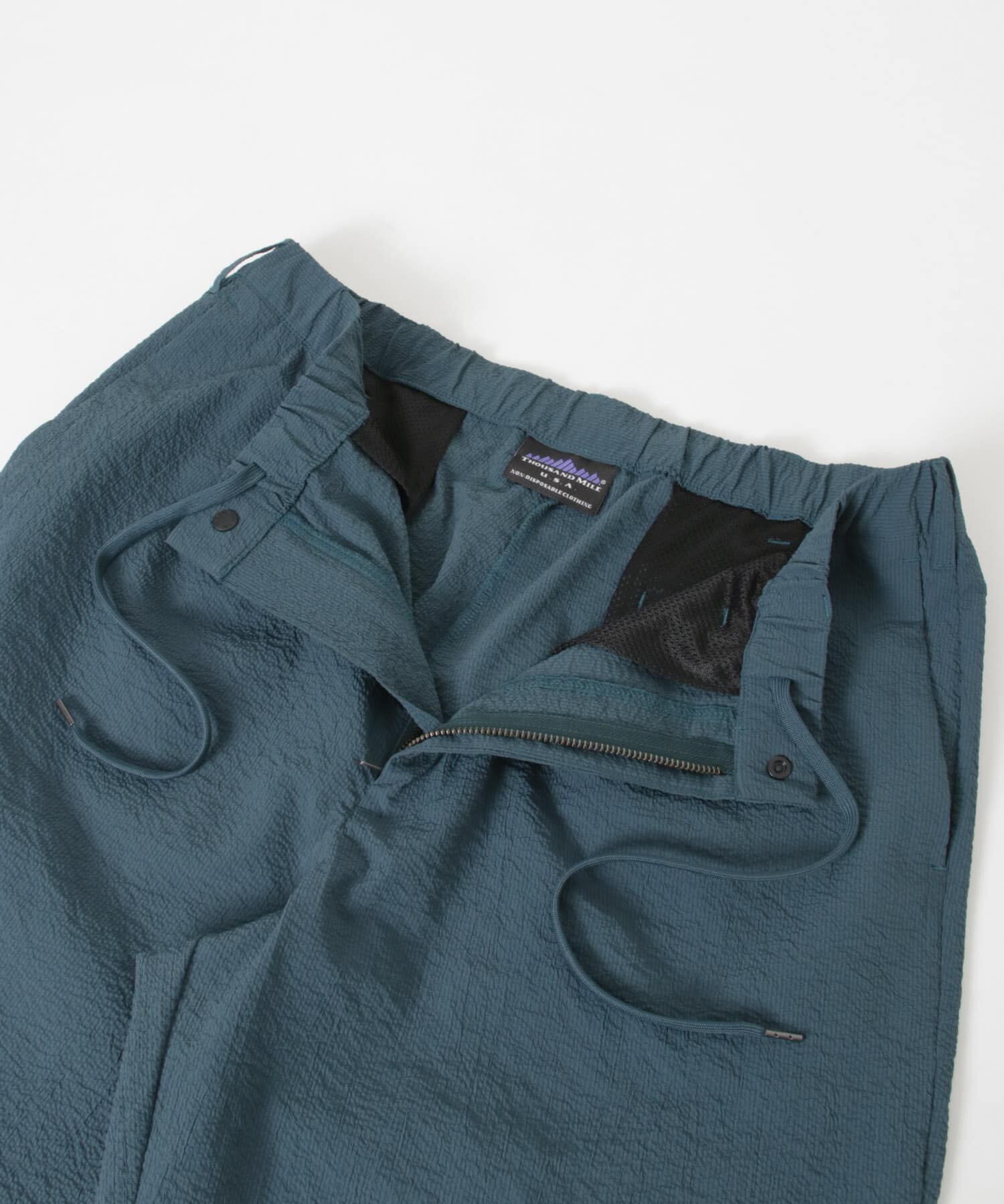 URBAN RESEARCH「『別注』THOUSAND MILE&times;UR　WASHER CODE SHORTS」|その他|