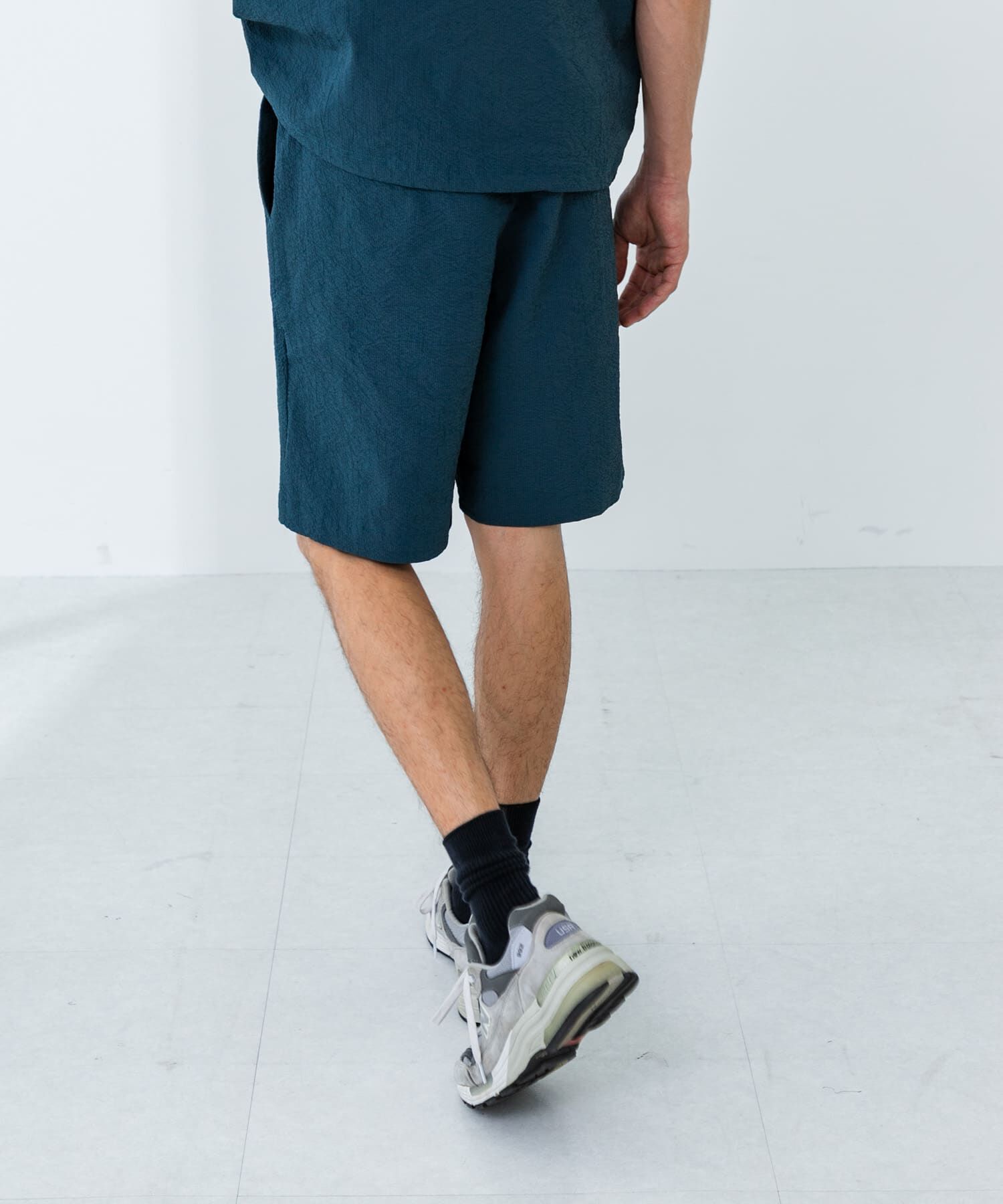 URBAN RESEARCH「『別注』THOUSAND MILE&times;UR　WASHER CODE SHORTS」|その他|