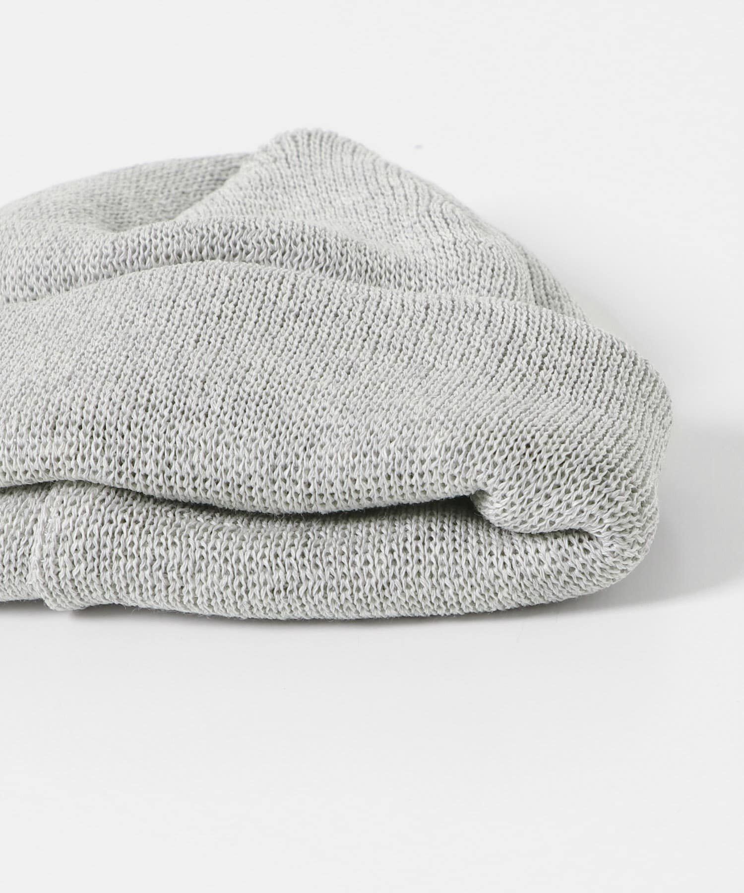 URBAN RESEARCH DOORS「SSロールワッチ」|ニット帽|