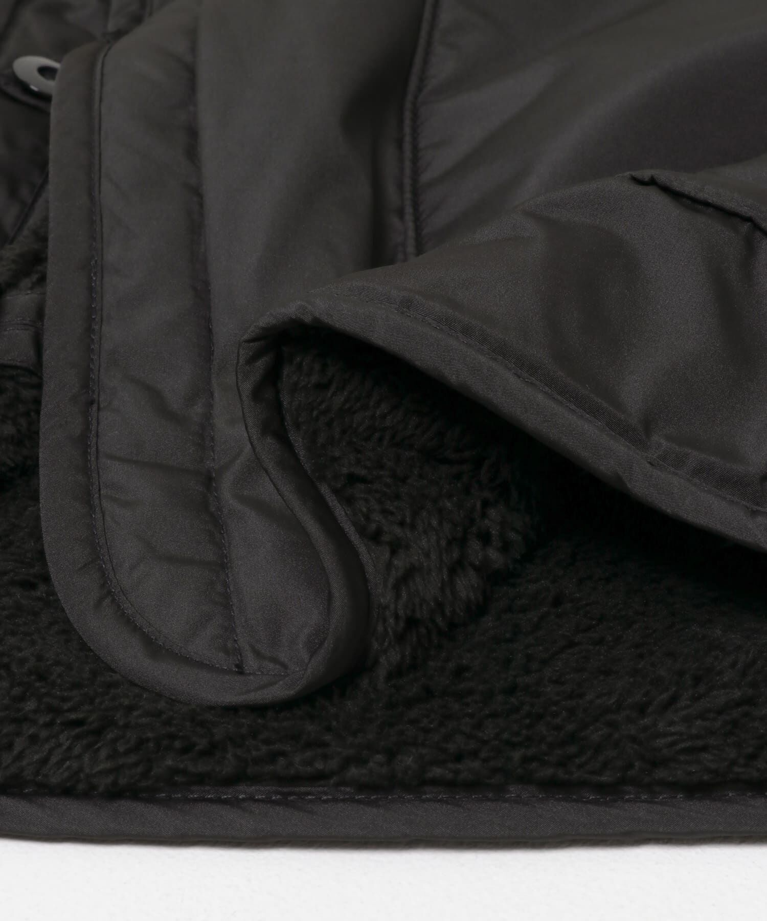 Sonny Label 「ARMY TWILL　Weather Reversible Vest」|ベスト・ジレ|