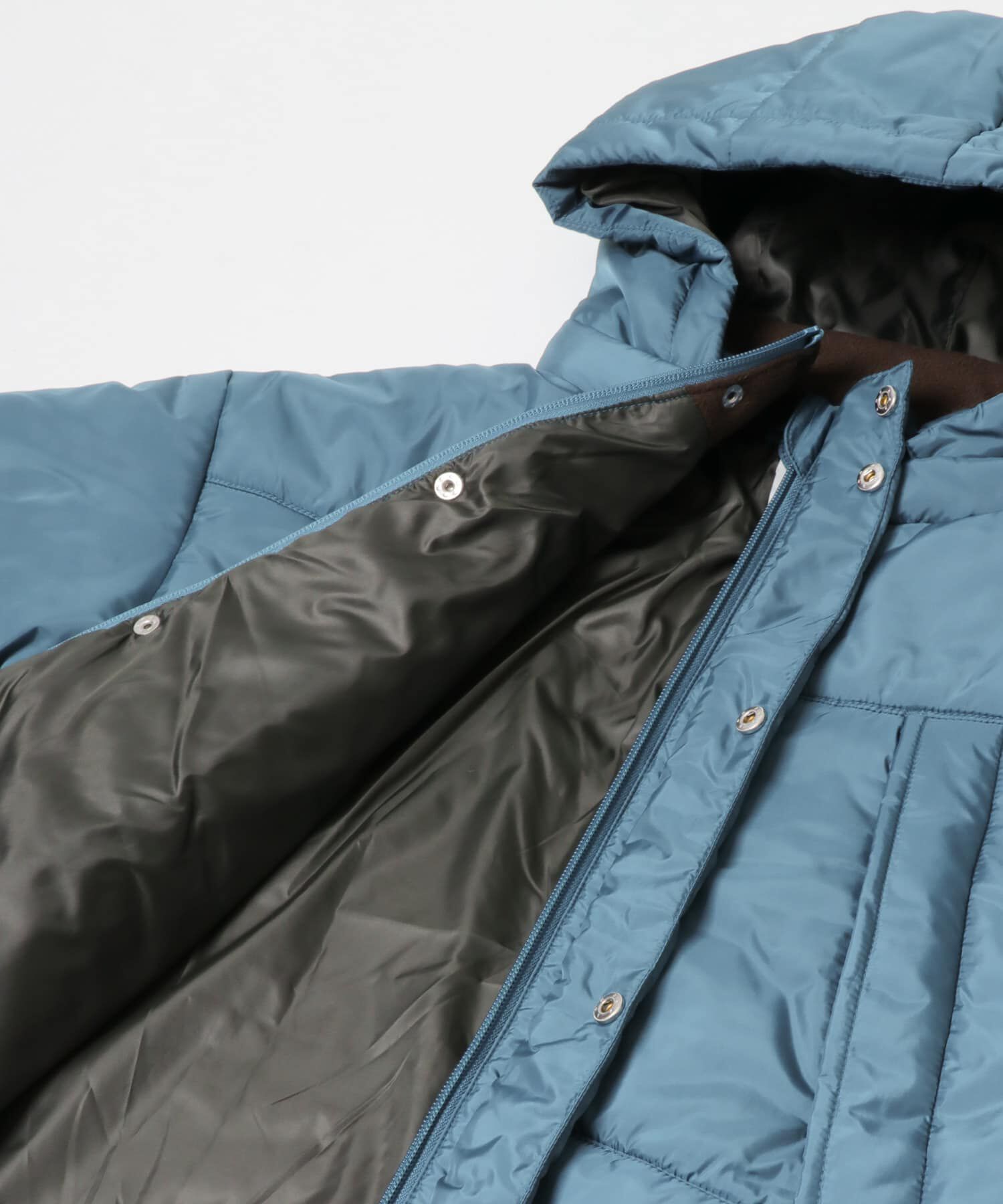 URBAN RESEARCH DOORS「『洗濯可/撥水』THERMO ARENA中綿コート(KIDS)」|その他|