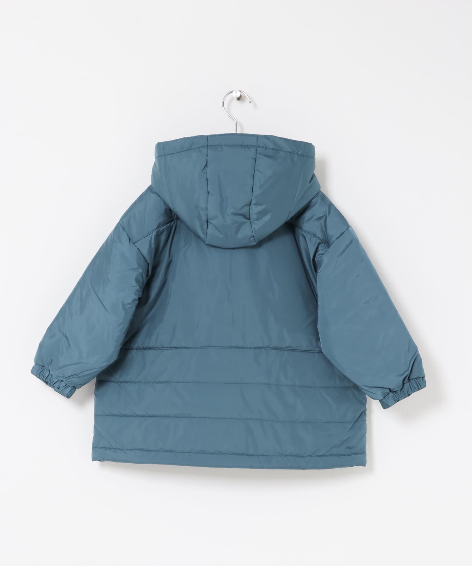 URBAN RESEARCH DOORS「『洗濯可/撥水』THERMO ARENA中綿コート(KIDS)」|その他|