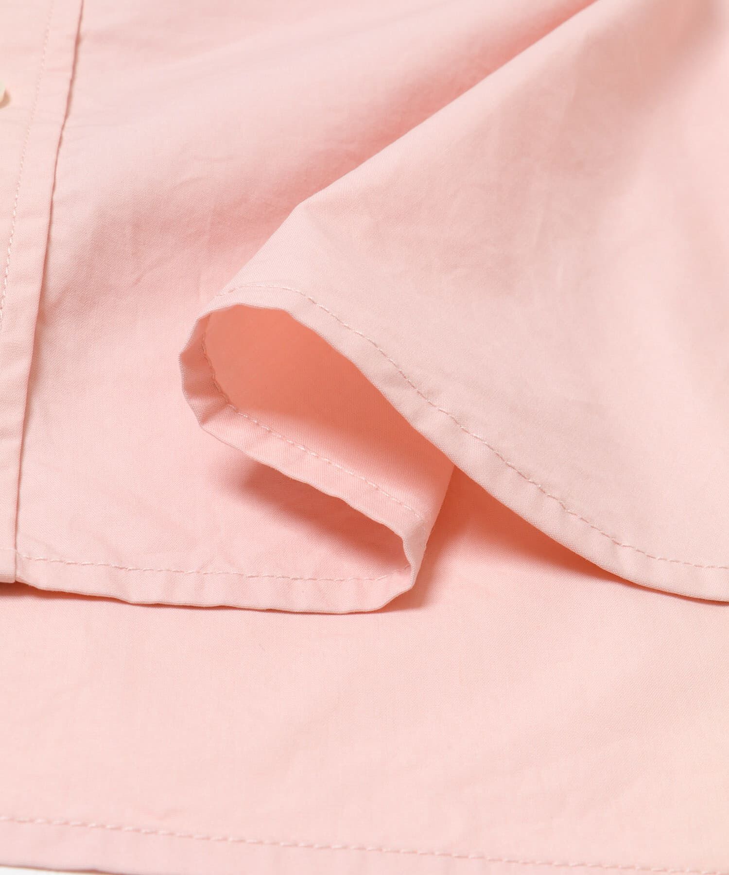 Sonny Label 「高密度タイプライターレギュラーシャツ」|シャツ・ブラウス|