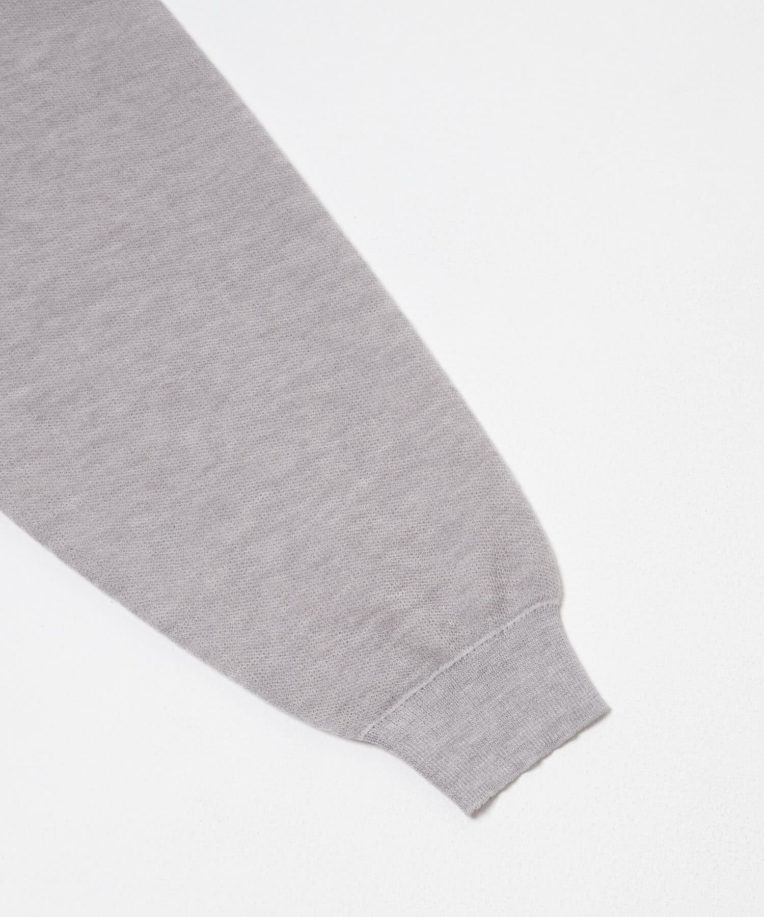 URBAN RESEARCH「リネン混スポンディッシュニット」|ニット・セーター|