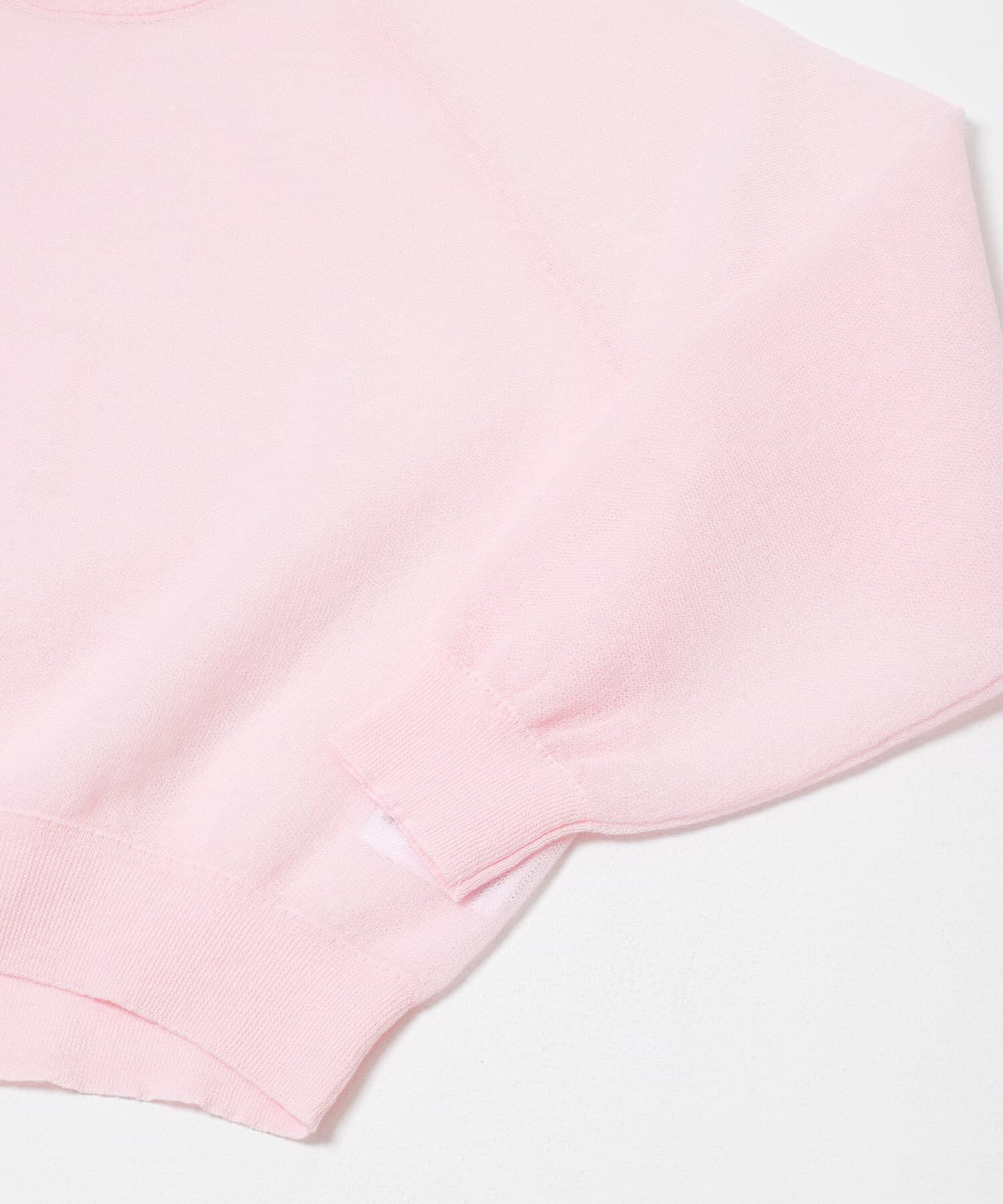 URBAN RESEARCH「リネン混スポンディッシュニット」|ニット・セーター|